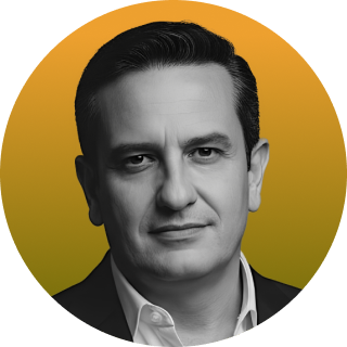Carlos Ugalde