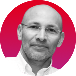 Jorge Hincapié