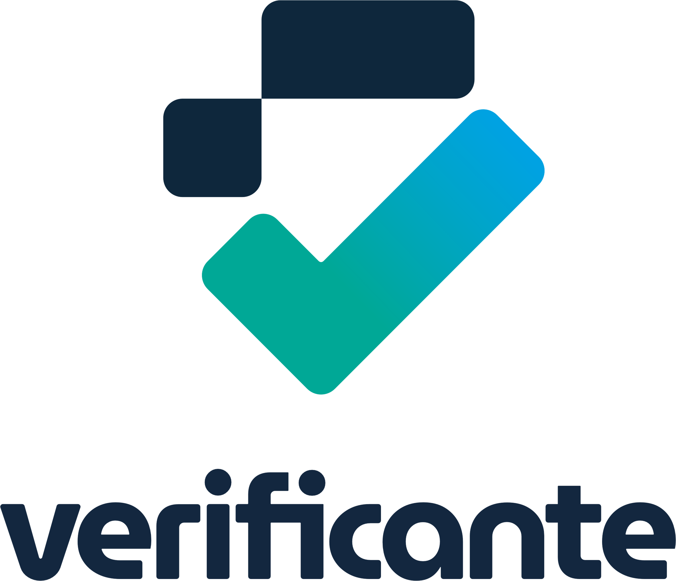 Verificante