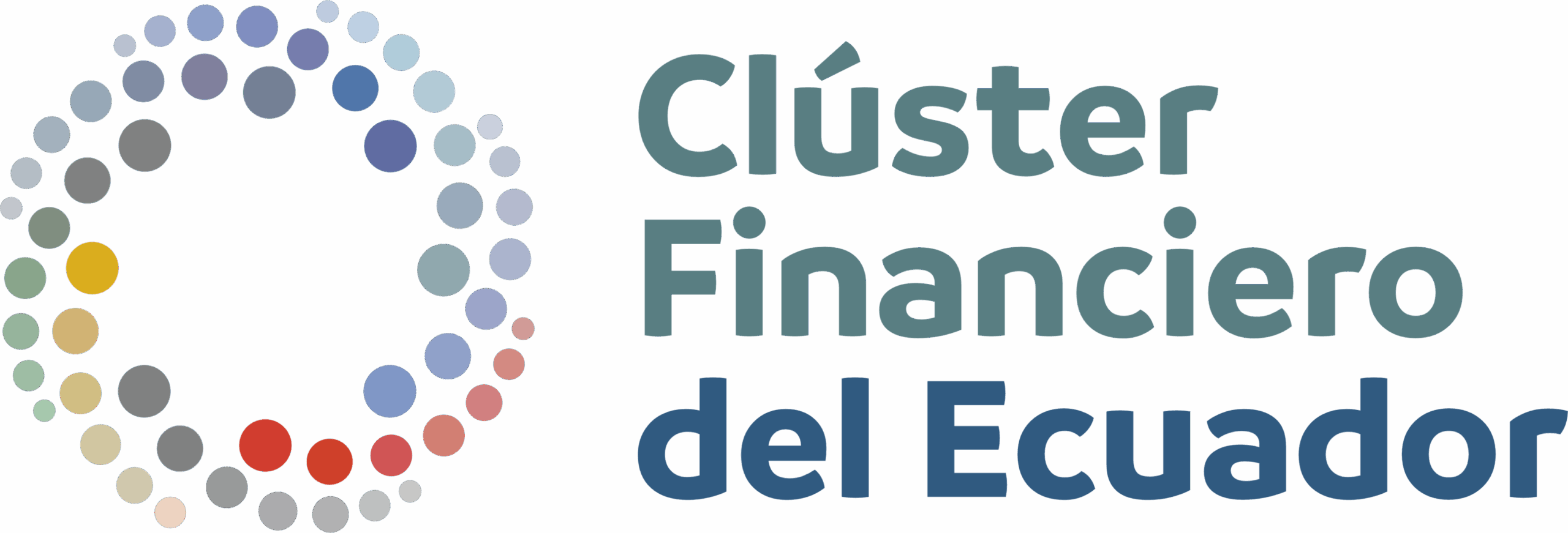Cluster Financiero del Ecuador